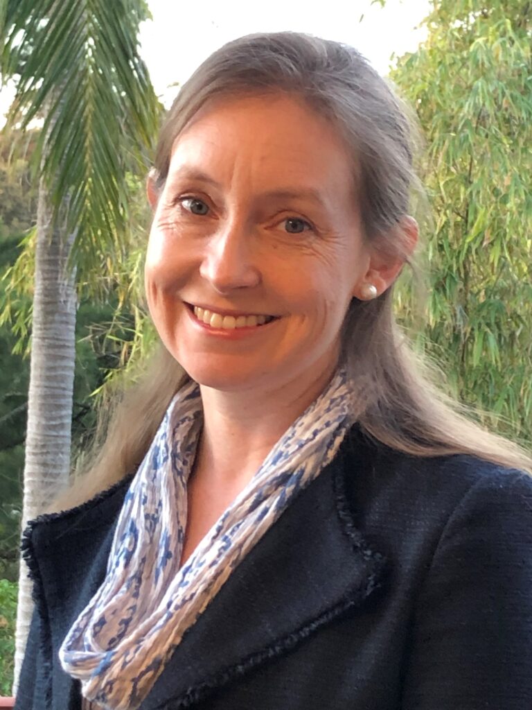 Karen Martin