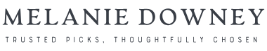 Melanie Downey Logo